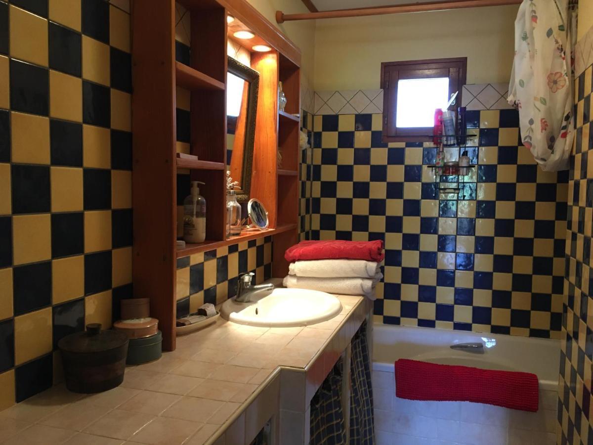 Maison Perigord Vert Piscine Et Spa La Roche-Chalais Εξωτερικό φωτογραφία