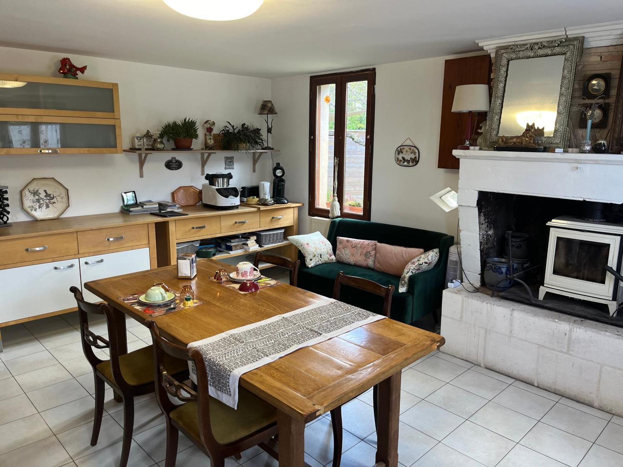 Maison Perigord Vert Piscine Et Spa La Roche-Chalais Εξωτερικό φωτογραφία